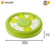 Ferplast Discover İnteraktif Kedi Oyuncağı thumbnail 2