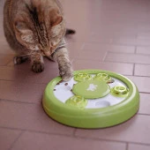 Ferplast Discover İnteraktif Kedi Oyuncağı thumbnail 4