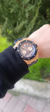 Pacomarine PM.61159.05 Erkek Kol Saati thumbnail 11