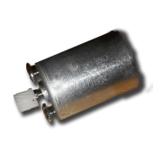 QK1 - 8963 DC Motor thumbnail 1