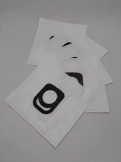 ROWENTA TEFAL SENTETİK ( 3 PAKET 15 ADET ) thumbnail 4