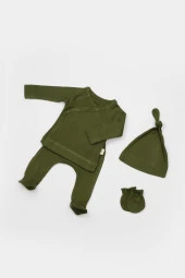 Organik Modal 4 Lü Set csym26505 thumbnail 6