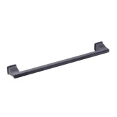 Doğanlar Techno 320 mm Mobilya Kulp Mat Siyah thumbnail 1