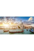 Venedik Canvas Tablo (60x120) thumbnail 2