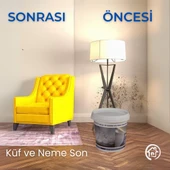 İSOSPRİNG KÜFE VE NEME SON 3,5 KG thumbnail 3