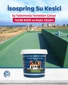 İSOSPRİNG SU KESİCİ 1 KG thumbnail 2