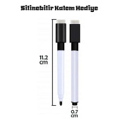 Alfabe Öğreniyorum YAZ-SİL Kitabı thumbnail 7