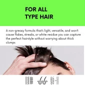 Ossion Mat Styling Matte Wax 100 ml thumbnail 3