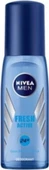 Nivea Deodorant Erkek Fresh Active Pump Sprey 75 ml X3 thumbnail 2