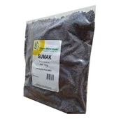 Doğan Sumak Tane Doğal 1000 Gr Paket thumbnail 2