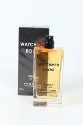 Gabrini Watchmen Boost Erkek Parfümü 100 Ml thumbnail 5