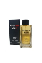 Gabrini Watchmen Boost Erkek Parfümü 100 Ml thumbnail 6