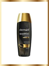 Dermokil Kepeğe Karşı Şampuan 600 ml thumbnail 1