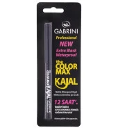 Gabrini Max Kajal Göz Kalemi thumbnail 1