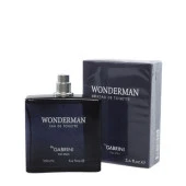 Gabrini Wonderman Edt Erkek Parfüm 100 ml thumbnail 1