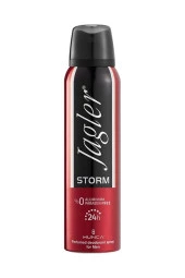 Jagler Storm Erkek Deodorant 150ml thumbnail 2
