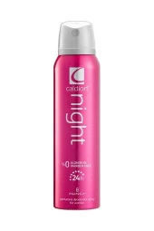 Caldion Caldıon Nıght Kadın Deo 150ml thumbnail 2