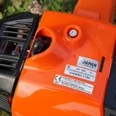 Echo SRM 520 ES Benzinli Yan Tırpan thumbnail 2