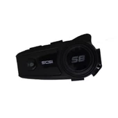 SCS S8 BLUETOOTH VE INTERCOM thumbnail 1