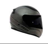 LS2 RAPID JEANS KASK (SİYAH+SEFFAF CAM) thumbnail 2