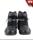 Scoyco Mt-015 Kısa Motosiklet Bot thumbnail 3