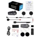 SCS S8 BLUETOOTH VE INTERCOM thumbnail 3
