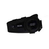 SCS S8 BLUETOOTH VE INTERCOM thumbnail 2