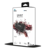 Cardo Spirit Bluetooth ve Intercom İkili Paket thumbnail 2