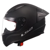 LS2 RAPID-RAPID 2 YARIŞ SPOILER thumbnail 2