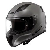 LS2 RAPID 2 NARDO GRİ KAPALI KASK thumbnail 1
