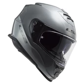 LS2 STORM 2 NARDO GRİ KASK thumbnail 2