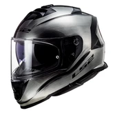 LS2 STORM 2 JEANS KASK thumbnail 1