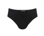 Thermoform Bambu Erkek Slip Siyah thumbnail 4