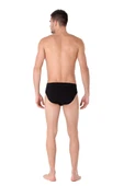 Thermoform Bambu Erkek Slip Siyah thumbnail 3