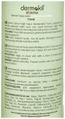 Dermokil  Yoğun Nemlendirme Tonik (200 ml) thumbnail 3