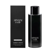 Giorgio Armani Code Homme EDT 200 ml Erkek Parfümü thumbnail 2