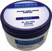 Magicare Soft El ve Yüz Kremi 250 ml thumbnail 1