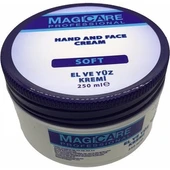 Magicare Soft El ve Yüz Kremi 250 ml thumbnail 2