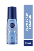 Nivea Fresh Active Pump Erkek Sprey Deodorant 75 Ml thumbnail 1