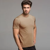Thermoform Microfiber Kısa Kollu Fanila Nano thumbnail 1