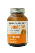 SPN  ZERDECAL KARABIBER 60 KAPSUL X 880 MG thumbnail 1