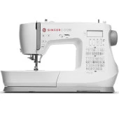 Singer C7255 Elektronik Dikiş Makinesi thumbnail 2