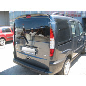 fiat doblo spoiler (eski kasa) thumbnail 2