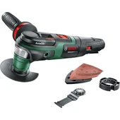 Bosch AdvancedMulti 18 (Solo) Çok Fonks. Alet thumbnail 1