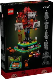 LEGO Ideas 21346 Family Tree thumbnail 2