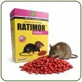 Ratimor Pelet Fare Zehiri  | 500 Gram thumbnail 1