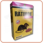 Ratimor Pelet Fare Zehiri  | 100 Gram thumbnail 2