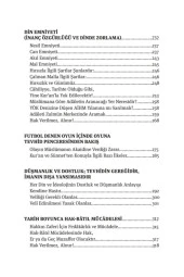 Tevhid Bilinciyle Canlanmak thumbnail 4
