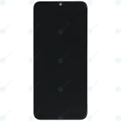 Oppo A15S Çıtalı Lcd Ekran Dokunmatik  CPH2179 thumbnail 3