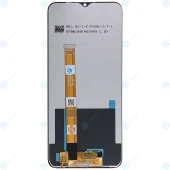 Oppo A15S Lcd Ekran Dokunmatik CPH2179 thumbnail 2